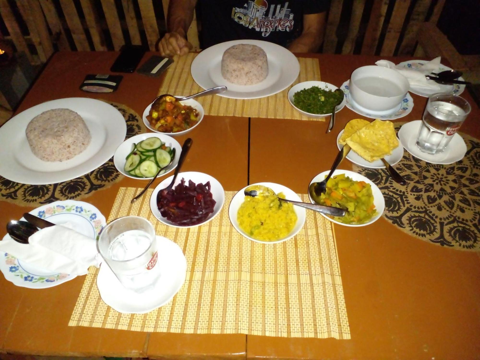 Hotel Golden Bell Tangalle Εξωτερικό φωτογραφία