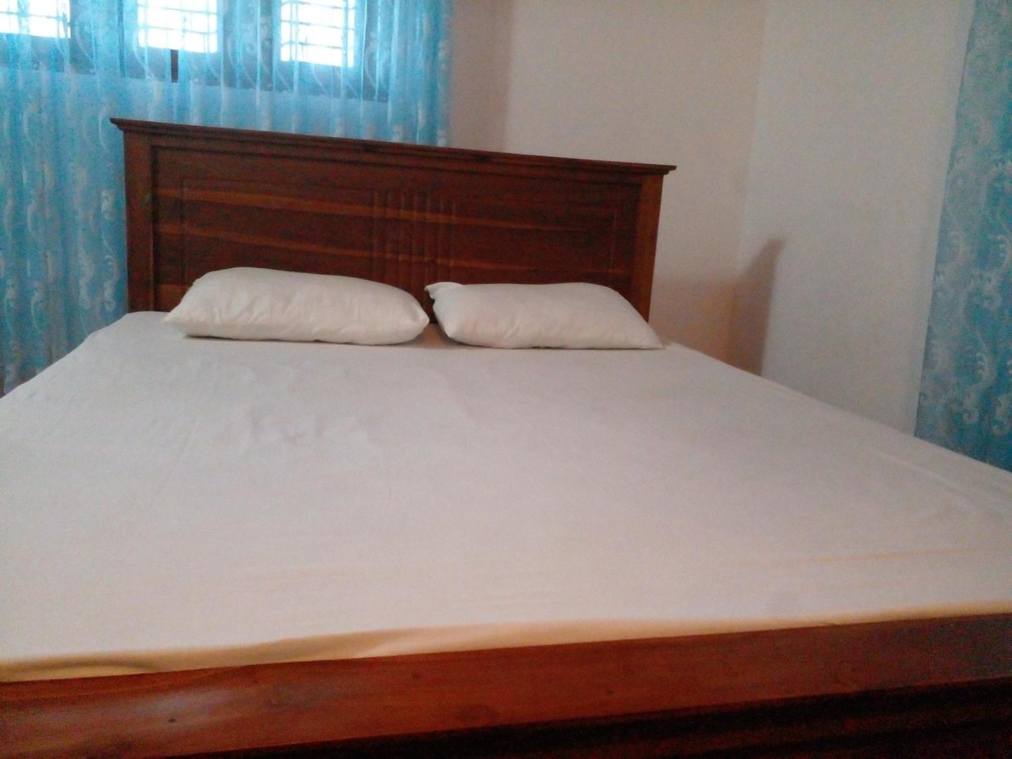 Hotel Golden Bell Tangalle Εξωτερικό φωτογραφία